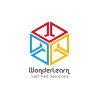 WonderLearn Egypt Logo