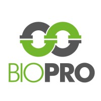 BIOPRO Sp. z o.o. Logo