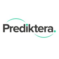 Prediktera AB Logo