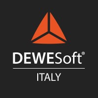 Dewesoft Srl Logo