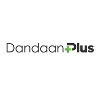Dandaanplus Logo