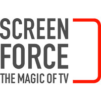 Screenforce Schweiz Logo