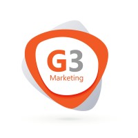 G3 Marketing Logo