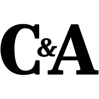 C&A Sourcing Logo