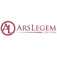 ArsLegem LLC Logo