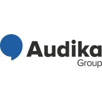 Audika Group Logo