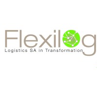 Flexilog (pty) ltd Logo