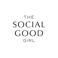 The Social Good Girl Logo