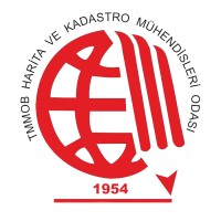 UCTEA Chamber of Survey and Cadastre Engineers Logo