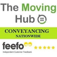 The Moving Hub - Conveyancing Online Logo