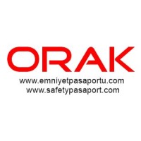 Orak Proje Yonetim Egitim Danismanlik Ltd. Sti. Logo