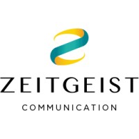 ZEITGEIST COMMUNICATION Ltd. Logo