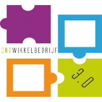 Ontwikkelbedrijf 3.0 Logo