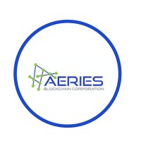 Aeries Blockchain Corporation Logo