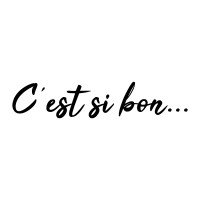 Cest si bon... - Maison Thomas Logo