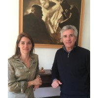 CABINET LAVAL COURTAGE Logo