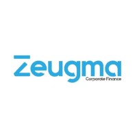 Zeugma Corporate Finance Logo