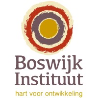 Boswijk Instituut Logo