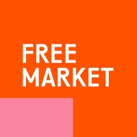 Free Market | Irish Pavilion at the Venice Architecture Biennale 2018 Logo