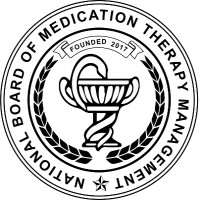 National Board of Medication Therapy Management Logo