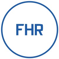 FHR Logo