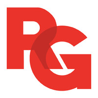 RG Groep Logo