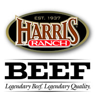 Harris Ranch Beef Company Logo