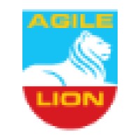 AgileLion Institute Logo