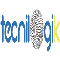 Tecnilógik Informática Logo