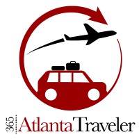 365 Atlanta Traveler Logo