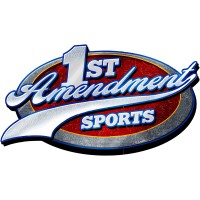 1st Amendment Sports, LLC Logo