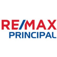 RE/MAX Principal Logo