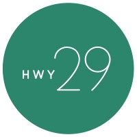 Highway 29 Creative Logo