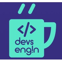 DevsEngin Logo