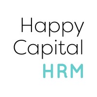 Happy Capital HRM Logo