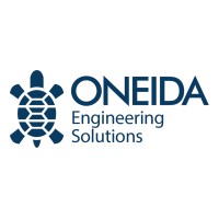 OES (Oneida Engineering Solutions) Logo