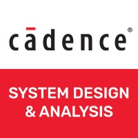 Cadence System Design and Analysis Logo