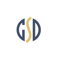 Gilmore | Davis Strategy Group Logo