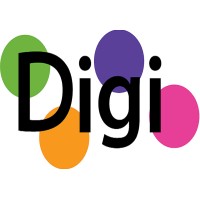 DigiManufacturing Technologies, LLC Logo