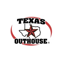 Texas Outhouse Logo