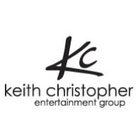 Keith Christopher Entertainment Logo