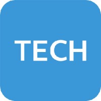 Tech Cleanup Logo