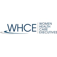 Women Health Care Executives NorCal Logo
