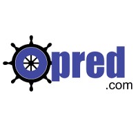 S.A.S. OPRED Logo