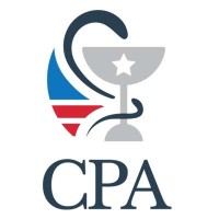 The Compounding Pharmacy of America Logo