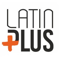LatinPlus DMC Group Logo