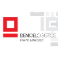 Benice Logistics- Fine Art & Relocation Logo