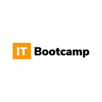 IT Bootcamp Logo
