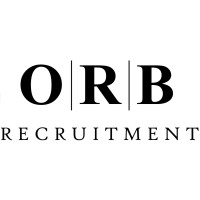 ORB Recruitment Logo