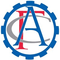 Automobile Club de France Logo